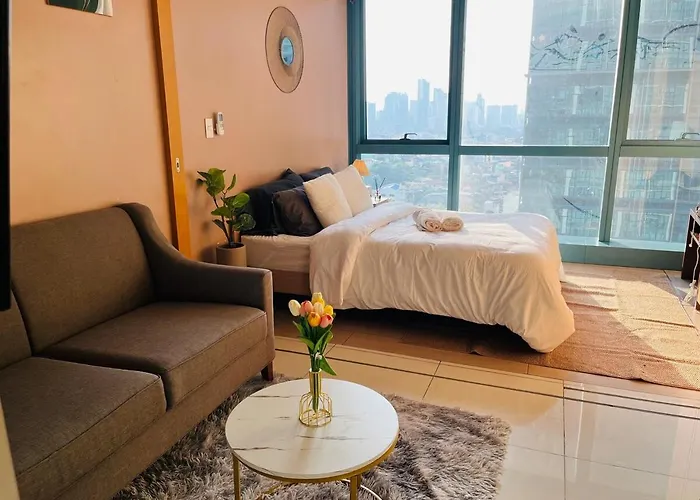 Bgc One Uptown Residences *