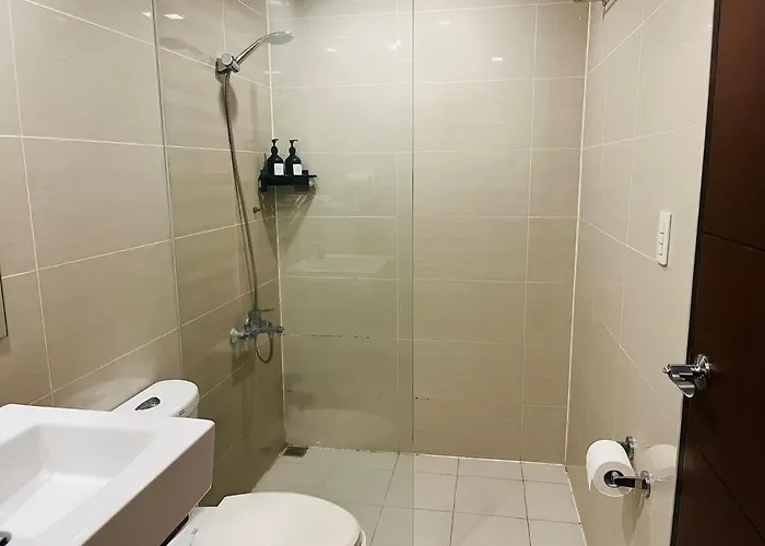 Bgc One Uptown Residences