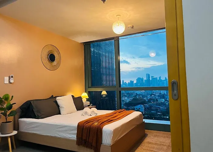 Bgc One Uptown Residences Manila