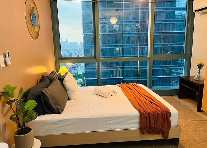 Bgc One Uptown Residences *