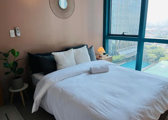 Bgc One Uptown Residences