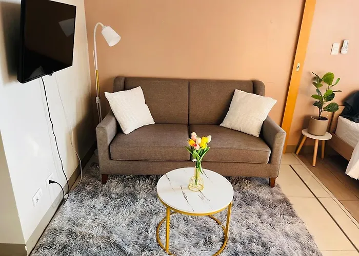 Bgc One Uptown Residences