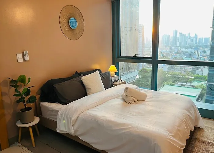 Bgc One Uptown Residences *