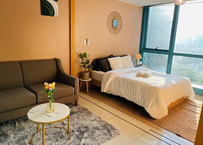 Bgc One Uptown Residences