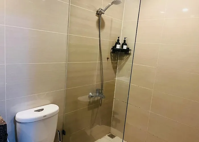 Bgc One Uptown Residences