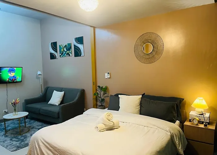 Bgc One Uptown Residences