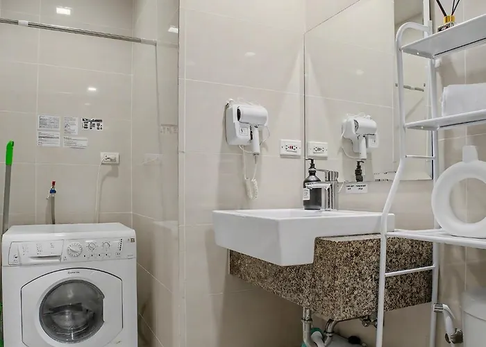 Apartment Bgc One Uptown Residences 15th Floor *